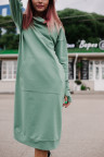 Платье П 795 (фисташковый)