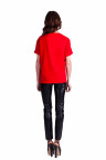 Футболка Ф 206 (GIVENCHY)