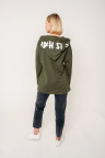 Туника Т 395 (хаки)